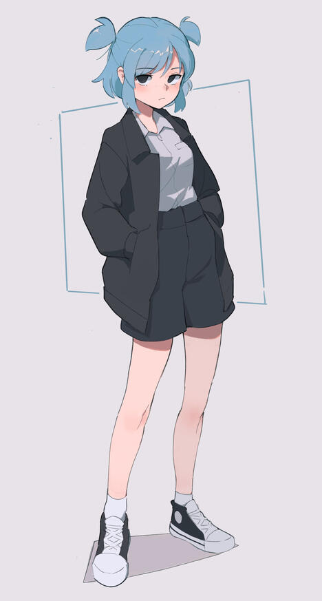 Fullbody